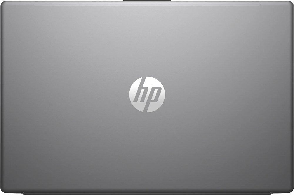 HP 250R G10 | 15.6'' Full HD IPS | Intel Core 5 120U | 16GB RAM | 512GB SSD | W11 Pro | Grijs/Zilver