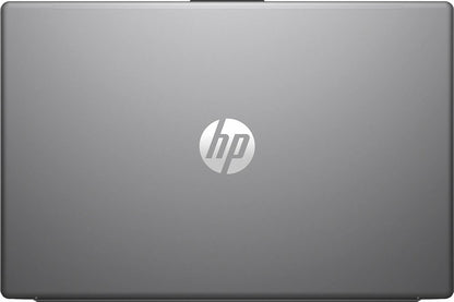 HP 250R G10 | 15.6'' Full HD IPS | Intel Core 5 120U | 16GB RAM | 512GB SSD | W11 Pro | Grijs/Zilver