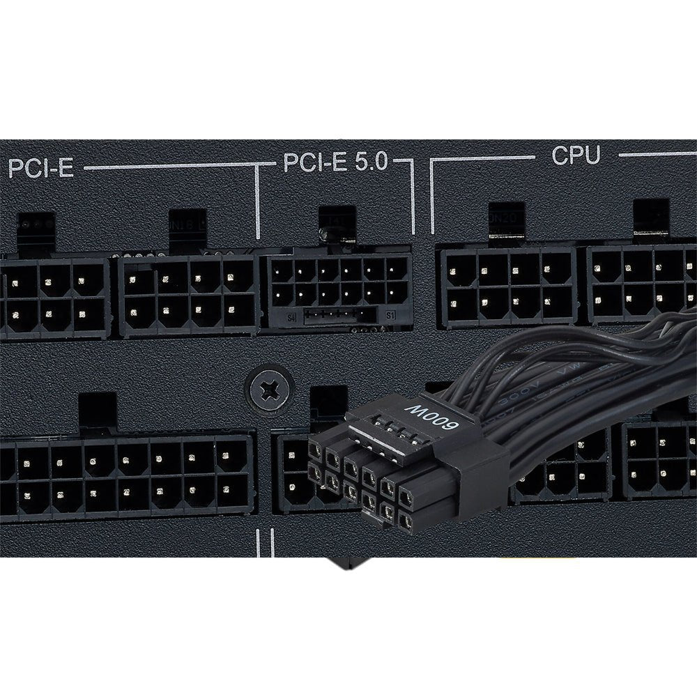 AZZA PSAZ-850G | 850W Gold ATX 3.0 PSU | Modulair | Power Supply | Voeding - Matmuis
