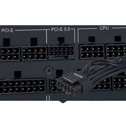 AZZA PSAZ-850G | 850W Gold ATX 3.0 PSU | Modulair | Power Supply | Voeding - Matmuis