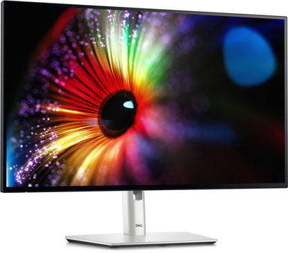 DELL UltraSharp U2724D 27" | 2560x14440 IPS | 120Hz | USB-C Hub | Monitor - Matmuis - Matmuis