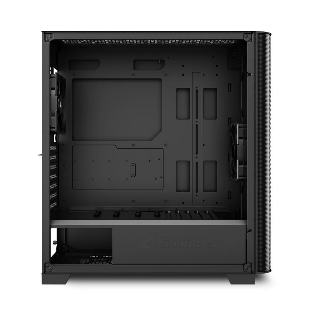 Sharkoon M30 | Full Tower Case | Zwart - Matmuis