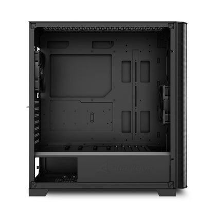 Sharkoon M30 | Full Tower Case | Zwart - Matmuis