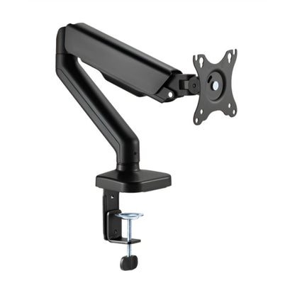 SBOX Flex LCD-S012-2 | Verstelbare Monitor-bureaubeugel | Tot 32" | Max 9kg | VESA 100x100 | 1 Monitor