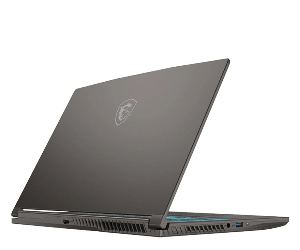 MSI Thin 15 B13VE | 15.6 Full HD IPS 144Hz | Intel Core i5-13420H | RTX4050 | 16GB RAM | 512GB SSD | W11 Pro | Cosmos Grey - Matmuis