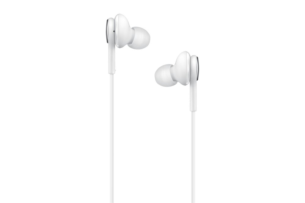 Samsung EO-IC100 | In-ear Headset USB-C | Wit | Bulk - Matmuis