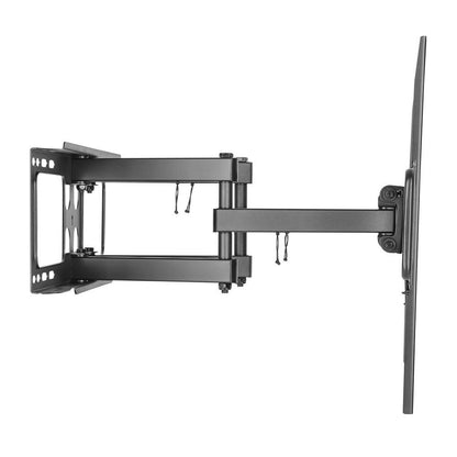 ACT AC8355 | TV-bevestiging | 37" tot 70'' | Tot 40 kg | Zwart - Matmuis - Matmuis
