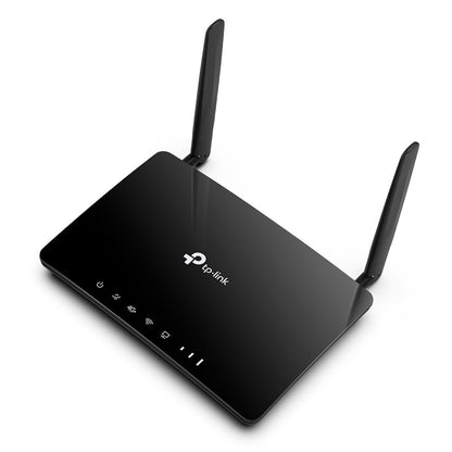 TP-Link Archer MR500 | 4G LTE Router | WiFi 5 | Gigabit Ethernet | Dual-band (2,4 GHz / 5 GHz) | tot 867 Mbit/s - Matmuis - Matmuis