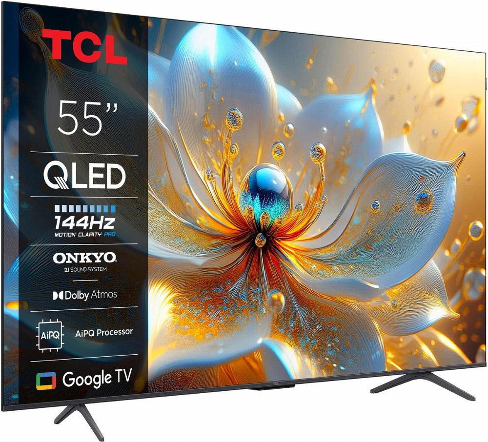 TCL 55T8C | 55