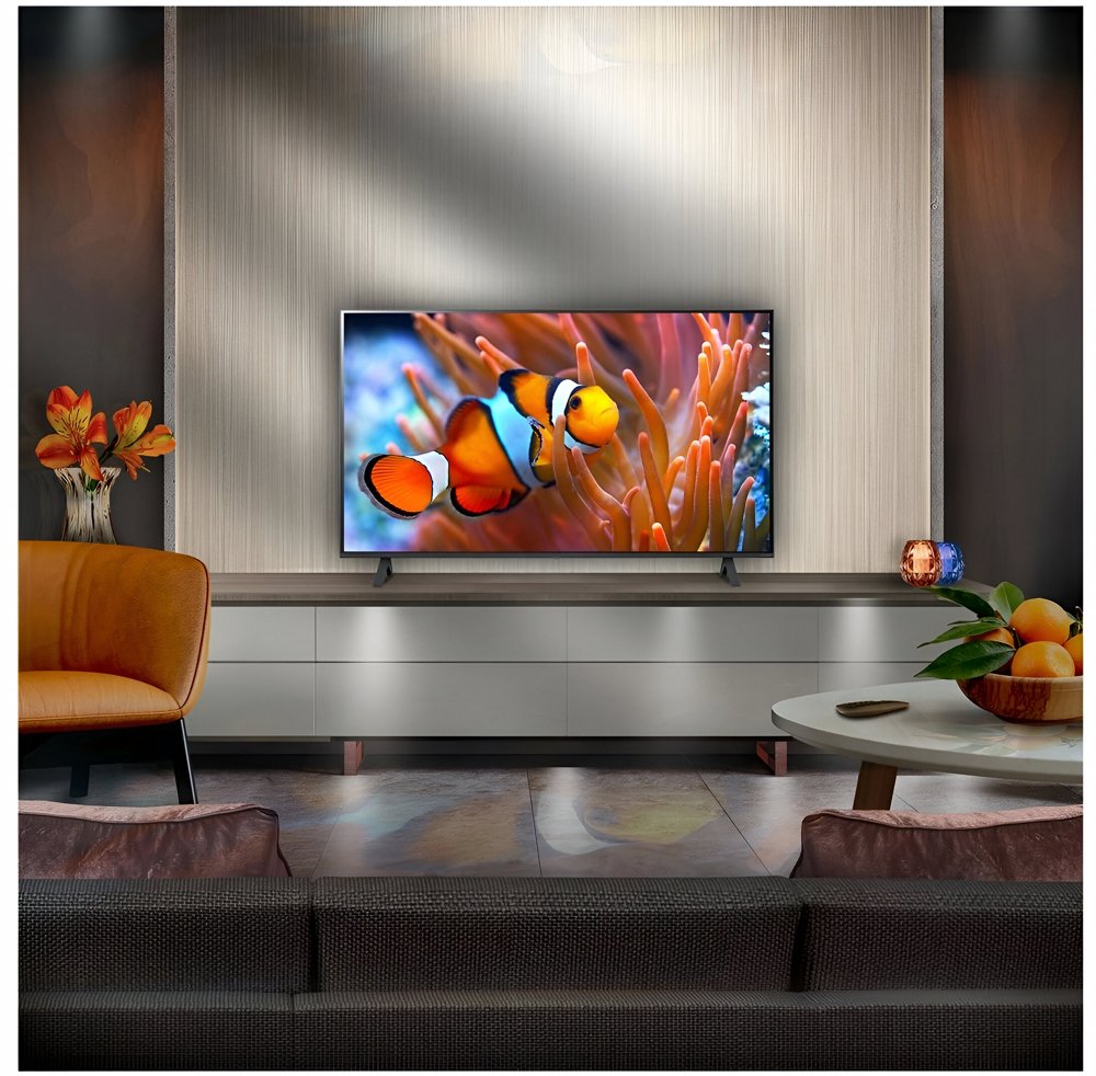 LG NanoCell 65NANO82T6B 65