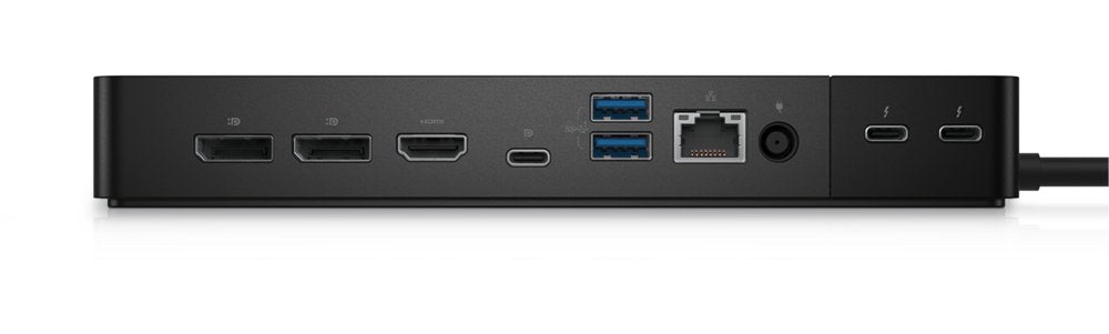 Dell Docking Station | Thunderbolt | Zwart - Matmuis - Matmuis