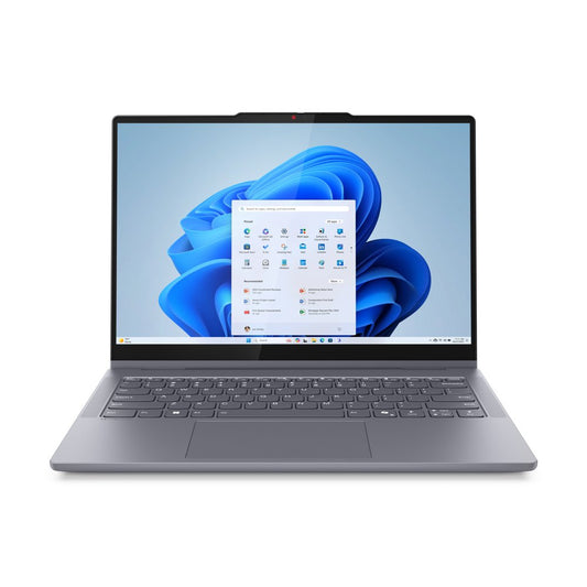 Lenovo IdeaPad 5i 2-in-1 | 14" WUXGA OLED | Intel Core Ultra 5 225U | 8GB DDR5 | 512GB | IR Cam | W11 Home