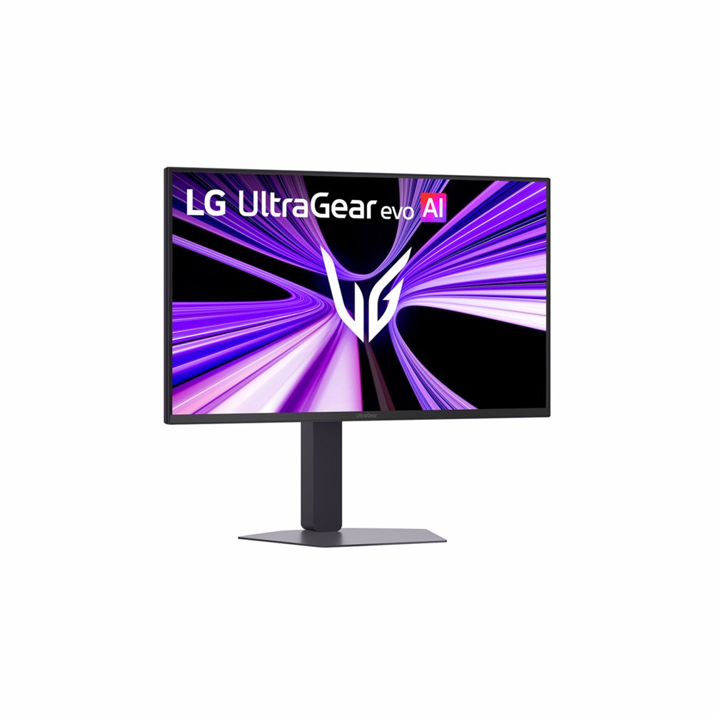 LG UltraGear evo 27GM950B | 27" 5K Mini-LED | 5K 165Hz / QHD 330Hz Dual Mode | Gaming Monitor