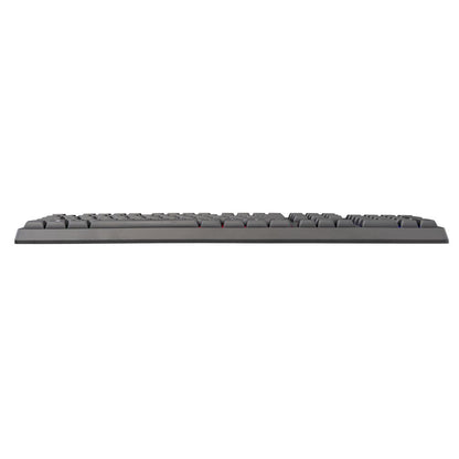 Baracuda STARFISH RGB | Bedraad Gaming Toetsenbord | QWERTY - Matmuis