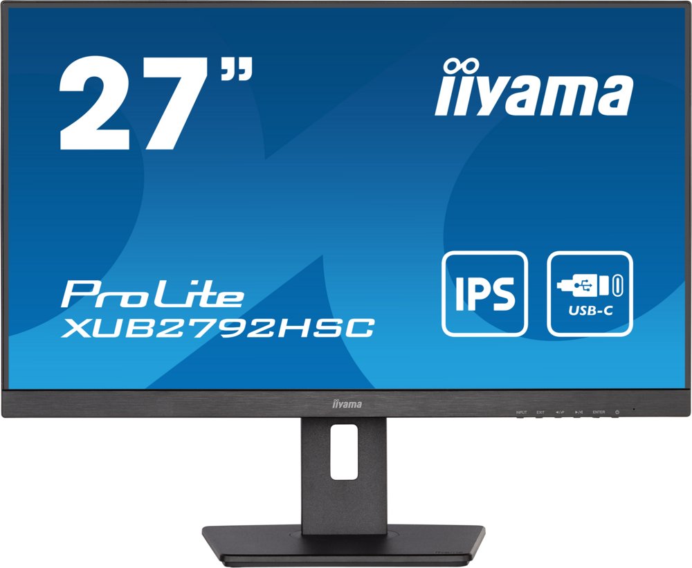 iiyama XUB2792HSC-B5 27