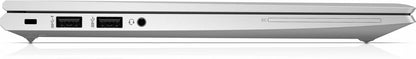 HP EliteBook 830 G8 | 13.3'' Full HD IPS | Intel Core i5-1145G7 | 16GB RAM | 256GB SSD | W11 Pro | REFURBISHED
