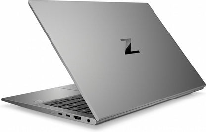 HP ZBook Firefly G8 | 14" Full HD IPS | Intel Core i5-1145G7 | 16GB RAM | 256GB SSD | W11 Pro | Refurbished Silver - Matmuis