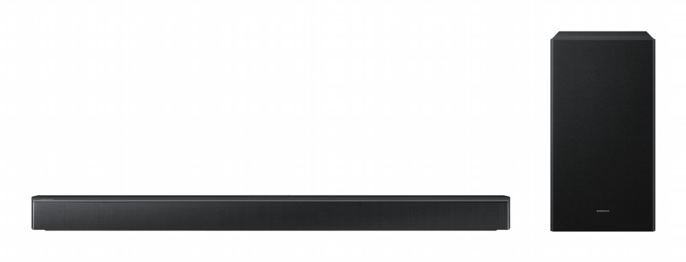 Samsung Essential HW-B650F | 3.1-kanaals Soundbar | Draadloze Subwoofer | Dolby Audio & DTS Virtual:X - Matmuis