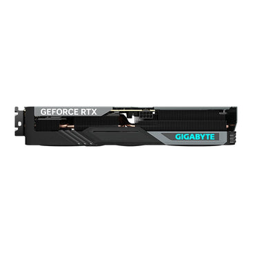 Gigabyte GeForce RTX 4060 Ti GAMING OC | 8GB GDDR6 VRAM | Videokaart | GPU | Nvidia - Matmuis - Matmuis