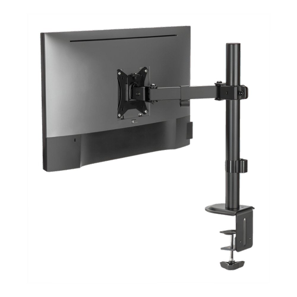 SBOX LCD-351/1-2 | Verstelbare Monitor-bureaubeugel | Tot 32
