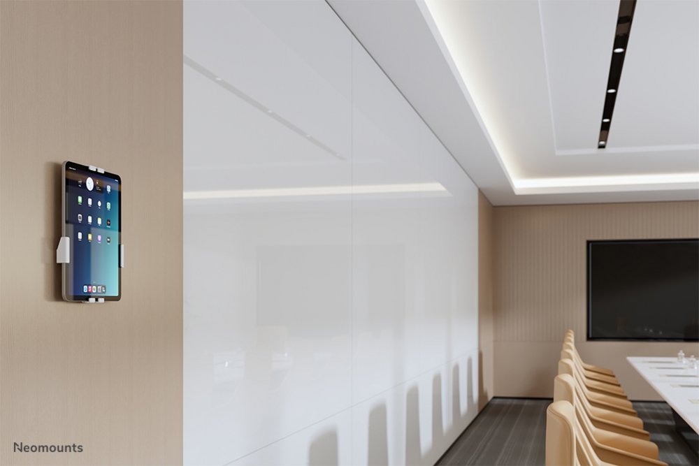 Neomounts Tablethouder | Wandmontage - Matmuis