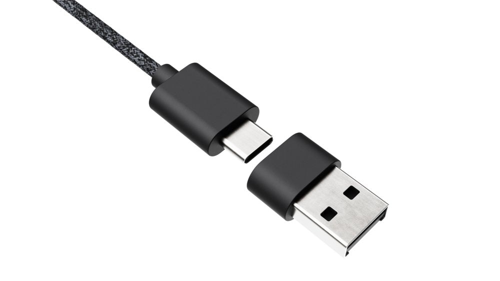 Logitech Zone Wired Headset | USB-C/A | Bedrade Headset met Microfoon | Grafiet - Matmuis - Matmuis
