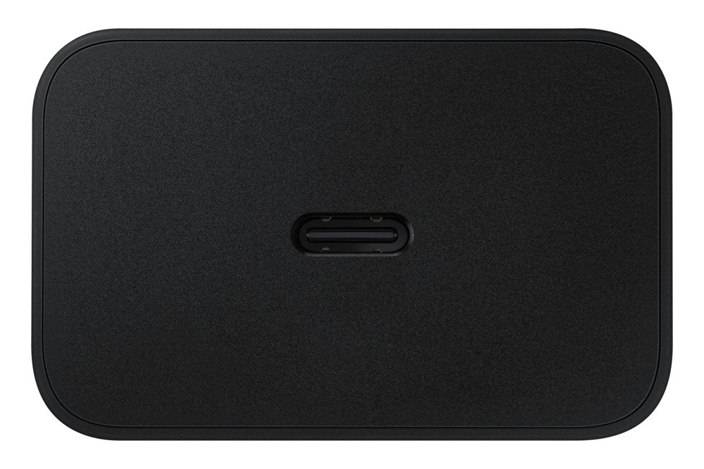 Samsung EP-T4510 | USB-C Oplader 45W inclusief USB-C Kabel | Zwart