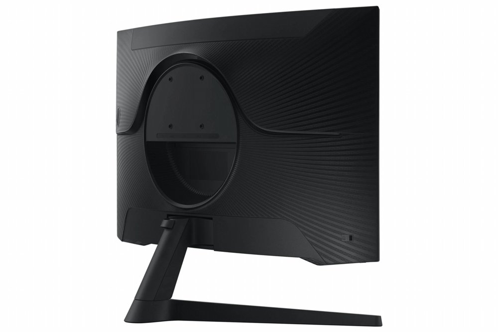 Samsung Odyssey G5 LS27CG554EUXEN | 27" QHD Curved Gaming Monitor | 165Hz | VA
