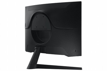 Samsung Odyssey G5 LS27CG554EUXEN | 27" QHD Curved Gaming Monitor | 165Hz | VA