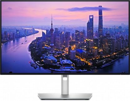 Dell UltraSharp U2725QE | 27″ 4K IPS Black | Thunderbolt 4 Hub | Monitor | 120Hz - Matmuis