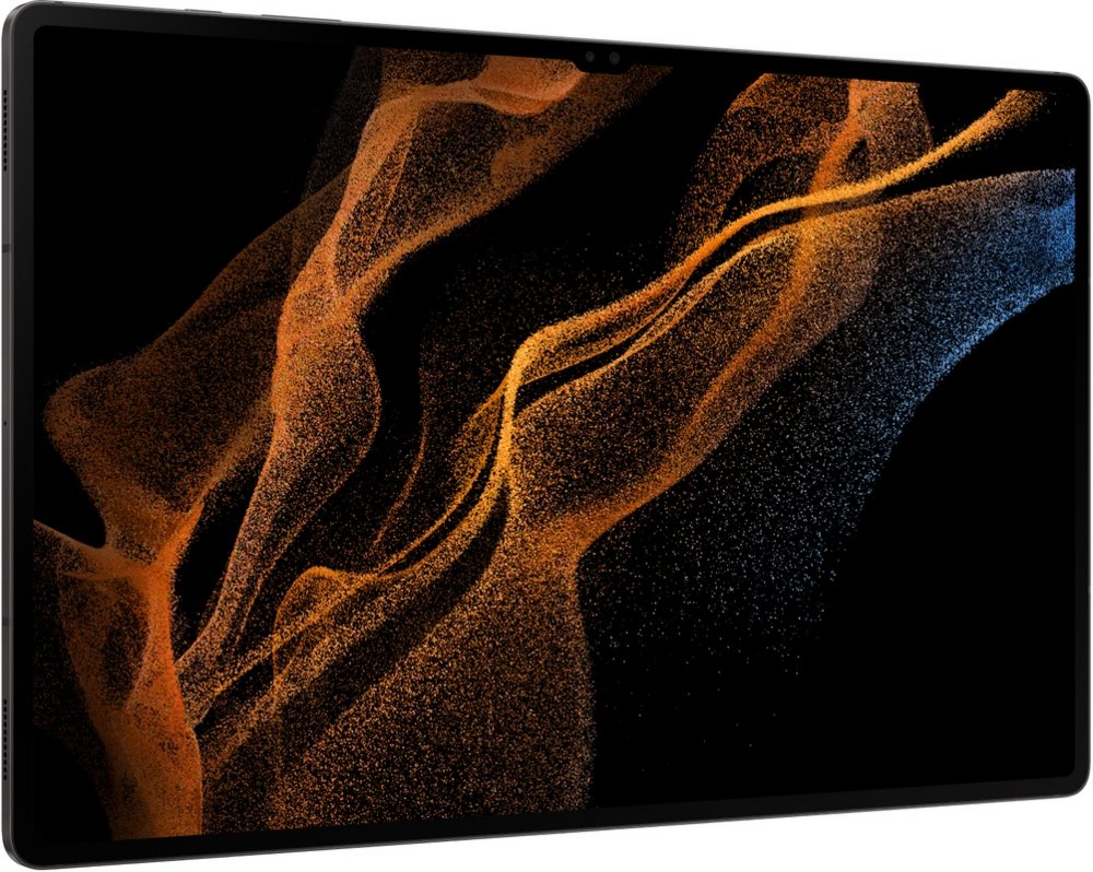 Samsung Galaxy Tab S8 Ultra SM-X900N | 14.6" Display | 128 GB Opslag | 8 GB RAM | Grijs
