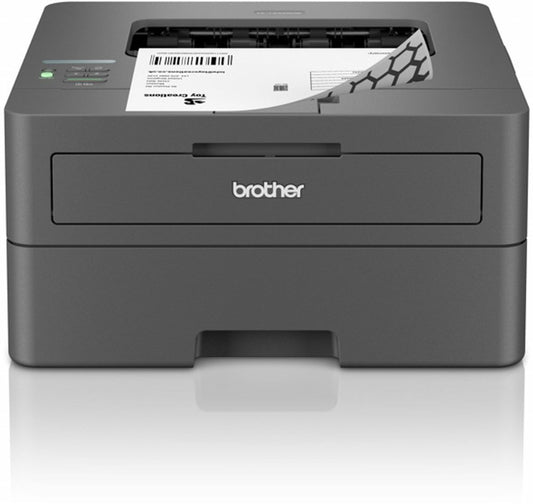 Brother HL-L2445DW | A4 | 1200 × 1200 DPI | 32 ppm | Wi-Fi | Zwart-wit Laserprinter