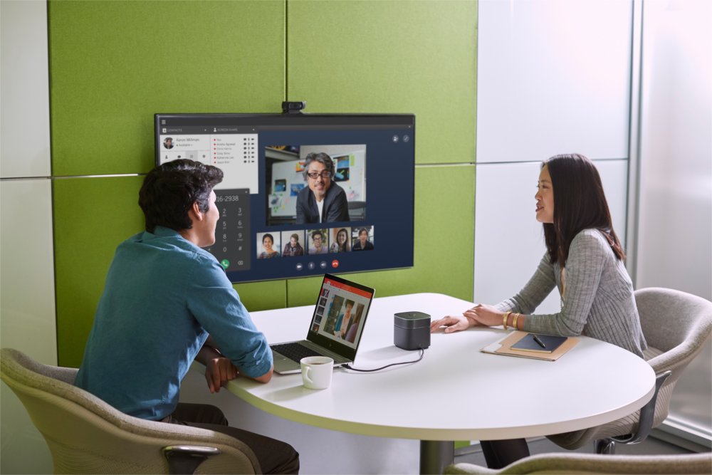 HP G2 Docking Station | Thunderbolt 120W | Zwart - Matmuis - Matmuis