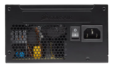 Corsair CV650 | 650 Watt Bronze ATX PSU | Power Supply | Voeding - Matmuis - Matmuis