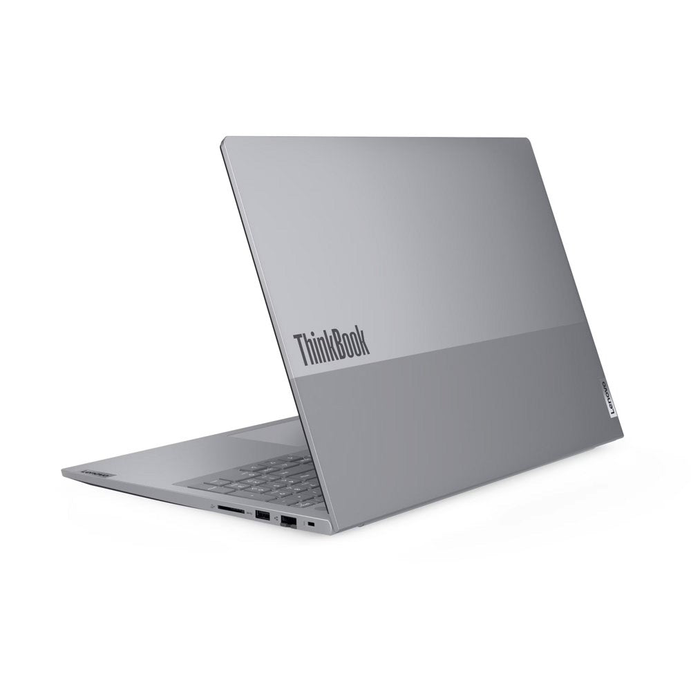 Lenovo ThinkBook 16 G9 | 16'' WUXGA IPS | Intel Core i5-13420H | 16GB DDR5 | 512GB SSD | IR Cam | W11 Pro