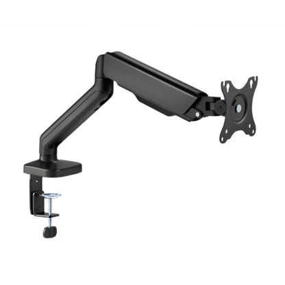 SBOX Flex LCD-S012-2 | Verstelbare Monitor-bureaubeugel | Tot 32" | Max 9kg | VESA 100x100 | 1 Monitor