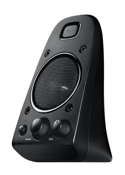 Logitech Z623 | 2.1 Luidsprekerset | THX Gecertificeerd | 200W RMS - Matmuis - Matmuis