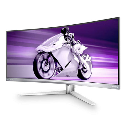 Philips Evnia 34M2C8600/00 34" | 3440 x 1440 QD OLED | 175Hz | Curved Gaming Monitor - Matmuis - Matmuis
