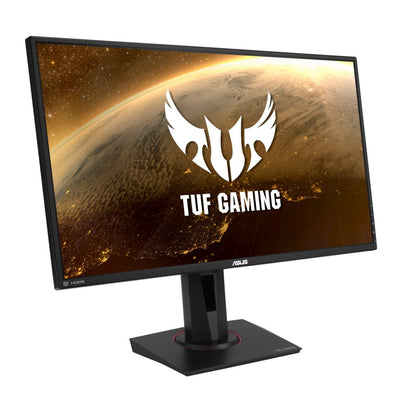 ASUS TUF Gaming VG27AQZ 27" | 2560x1440 QHD IPS | 165Hz | 1ms | Gaming Monitor - Matmuis - Matmuis