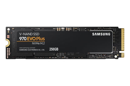 Samsung 970 Evo Plus | 250GB NVMe SSD | M.2 | 3.500MB/s - Matmuis