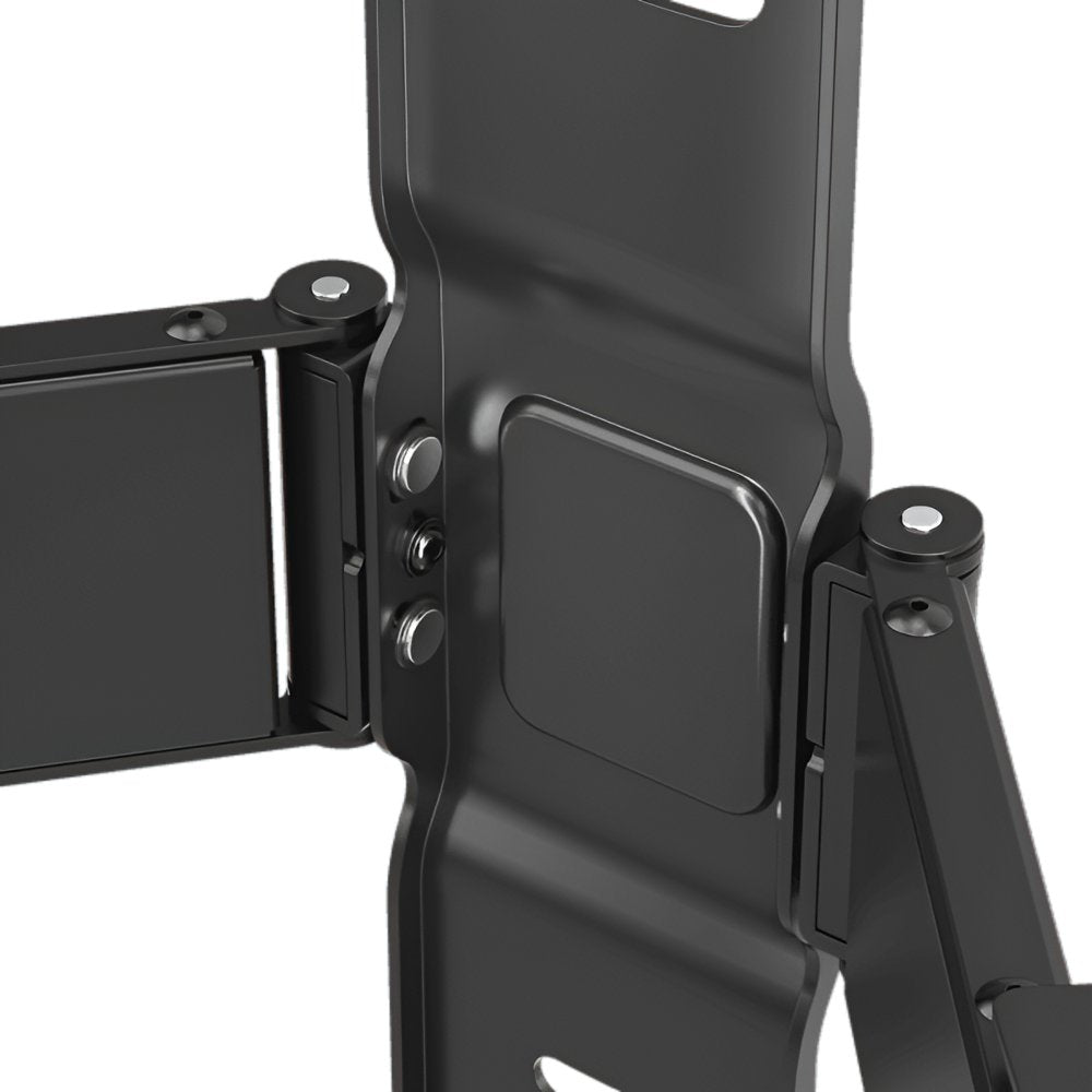 SBOX PLB-79464 | Verstelbare TV-beugel | 43-90