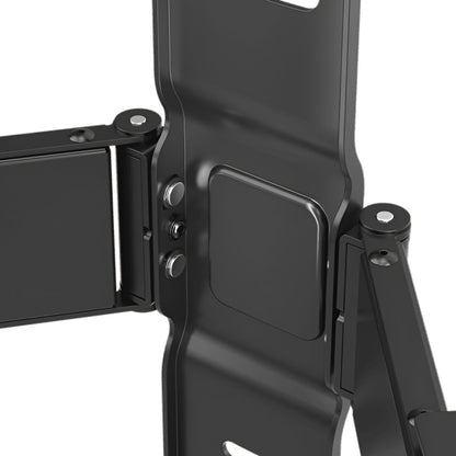 SBOX PLB-79464 | Verstelbare TV-beugel | 43-90" | Max 50kg | VESA 600x400 - Matmuis