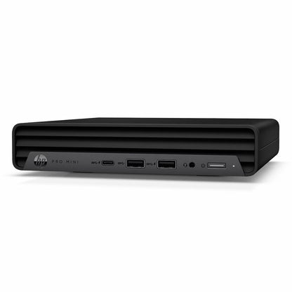 HP ProDesk Mini 400 G9 | Intel Core i5-12500T | 16GB RAM | 256GB SSD | Windows 11 Professional