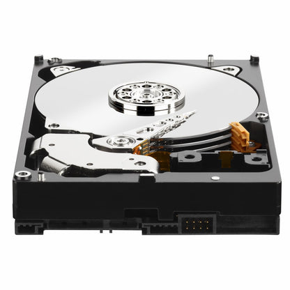 Western Digital Black Performance HDD 3.5" | 2TB SATA III | 7200RPM