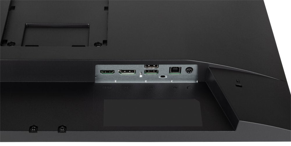 Iiyama ProLite XUB2493HSU-B6 24'' | 1920x1080 IPS | 100Hz | AdaptiveSync | USB-Hub | In hoogte verstelbaar | Full HD Monitor