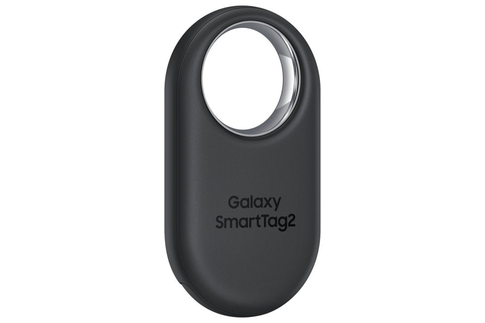 Samsung Galaxy SmartTag | Bluetooth Item Finder | Compatibel met SmartThings | Grafiet - Matmuis - Matmuis
