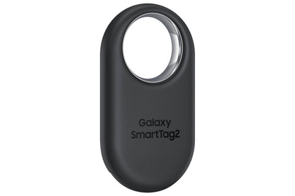 Samsung Galaxy SmartTag | Bluetooth Item Finder | Compatibel met SmartThings | Grafiet - Matmuis - Matmuis