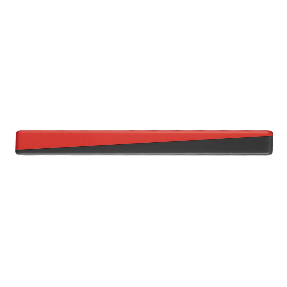WD My Passport Externe Harde Schijf | 2TB | USB 3.2 | Rood - Matmuis