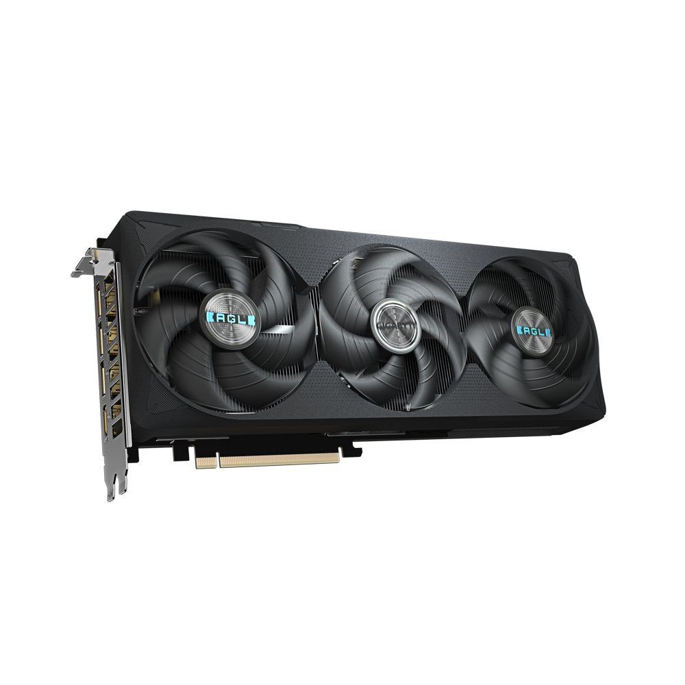 GIGABYTE GeForce RTX 5070 Ti EAGLE OC SFF | 16GB GDDR7 | DLSS 4 | Videokaart | Nvidia GPU
