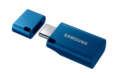 Samsung MUF-64DA | 64GB USB-C 3.2 Flash Drive | Blauw